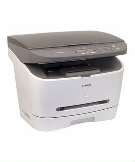 Продаю принтер mфу Canon LaserBase MF3228