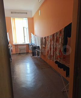 Комната 20 м² в > 9-к, 2/2 эт.