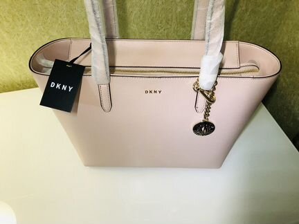 Сумка dkny новая оригинал
