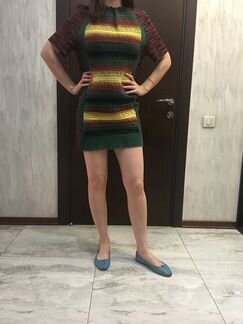 Платье Missoni