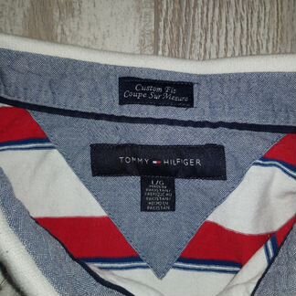 Tommy Hilfiger