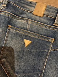 Джинсы Guess (оригинал)