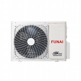 Новый внешний блок funai rami-2OR50HP.D05/U