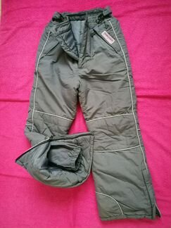 Костюм зимний