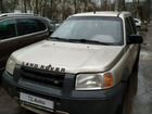 Land Rover Freelander 1.8 МТ, 1999, 260 000 км
