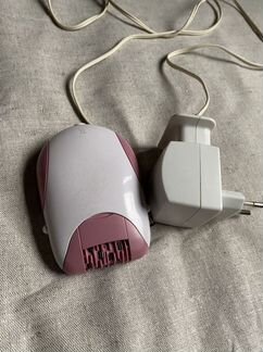 Электроэпилятор Braun
