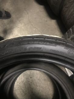 Bridgestone225 40 R18 Potenza RE050A 88W
