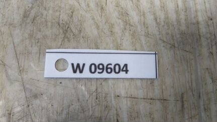 Заслонка дроссельная Porsche 99760511601