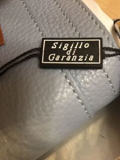 Сумочка-кроссбоди Baldinini