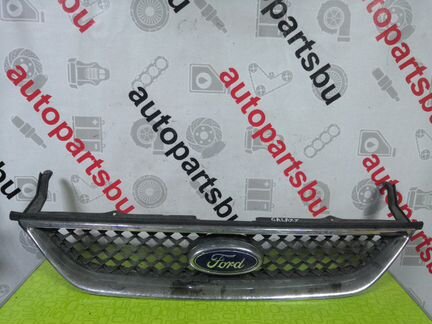 Решетка радиатора Ford Galaxy 2 2006-2010