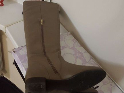 Ботфорты р 38 Elche