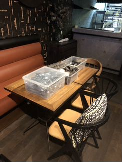 Посуда для Кафе