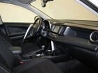 Toyota RAV4 2.0 CVT, 2016, 41 000 км объявление продам