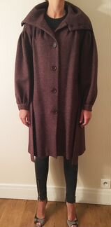 Пальто демисезонное Cacharel