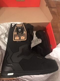 Ботинки для сноуборда Deeluxe ID PF