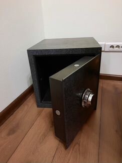 Сейф 
