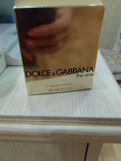 Туалетная вода