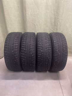 Kumho I'Zen KW22 235/65 R17
