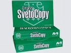 Упаковка бумаги Svetocopy