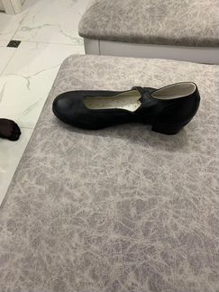 Туфли для танцев