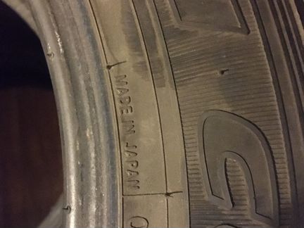 Toyo open contry 235-60-18 зима шипы