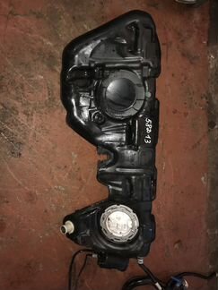 Бензобак топливный бмв BMW f20 f21 бмв ф20 ф21