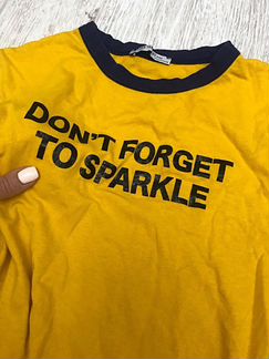 Футболка Zara