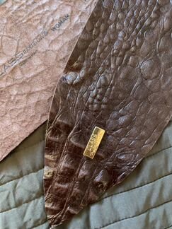 Ремень Roberto Cavalli оригинал