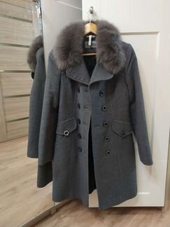 Пальто