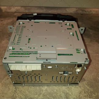 Магнитола штатная Hyundai Solaris 2011-2017