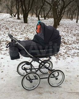 Roan Marita Prestige 2 в 1