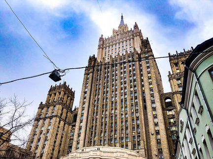 Квартира-студия, 22.3 м², 2/4 эт.