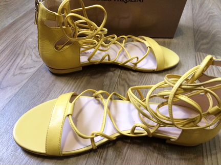 Новые Босоножки Carlo Pazolini