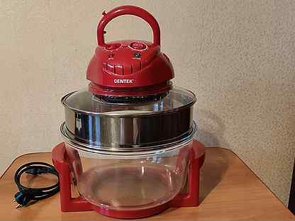 Аэрогриль 1456. Аэрогриль CENTEK CT-1456. Аэрогриль CT-1456 1400вт красный. Аэрогриль CENTEK CT-1456 красный. CENTEK CT-1456 Red фото.