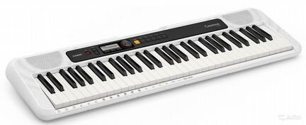 Casio CT-S200we