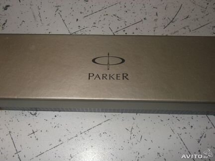Новая Parker Urban Premium - Pearl Metal Chiselled