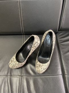 Туфли Yves Saint Laurent tribute оригинал