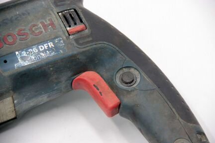 Перфоратор bosch GBH 2-26 DFR