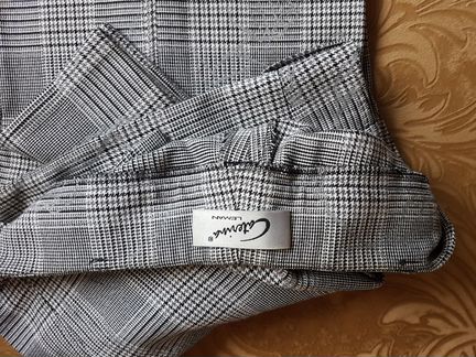 Брюки фирмы caterina leman