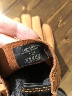 Перчатки Hestra