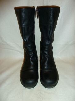 Сапоги Paolo Conte