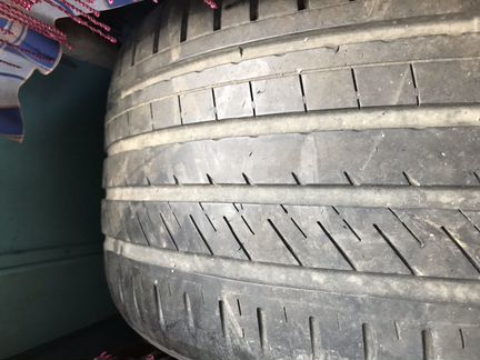 Колеса р19 Бмв оригинал 356 стиль