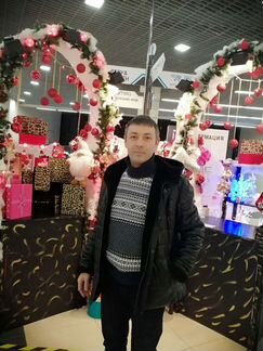 Грузчик