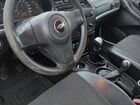 Chevrolet Niva 1.7 МТ, 2013, 157 000 км объявление продам