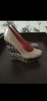 Новые Туфли 39рр