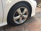 Toyota Camry 2.5 AT, 2018, 61 000 км объявление продам