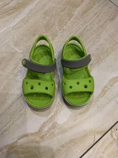Crocs детские сабо С7 - 24
