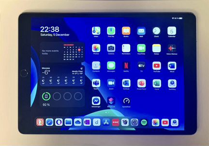 iPad Pro 10,5 64gb wifi + cellular, серебряный