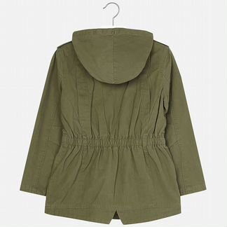 Ветровка Mayoral, рост 162, новая