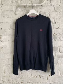 Свитер Fred Perry